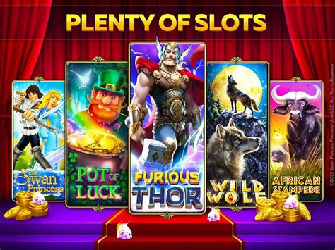 Play for Massive Mobile Casino Jackpots .